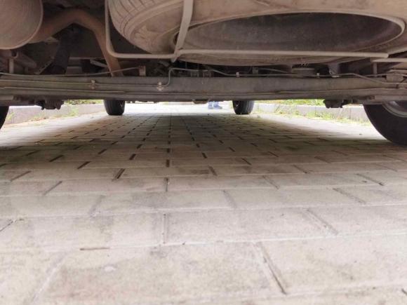 [上海·苏K] 二手日产日产NV2002014款 1.6L CVT豪华型 国IV