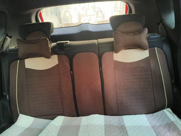 [合肥·皖A] 二手埃安AION Y2021款 70 畅享活力版