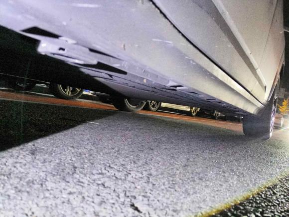 [成都·川A] 二手埃安AION Y2021款 70 悦享科技版