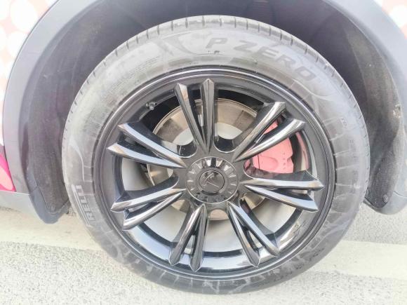 [温州·浙C] 二手特斯拉Model Y2022款 改款 后轮驱动版