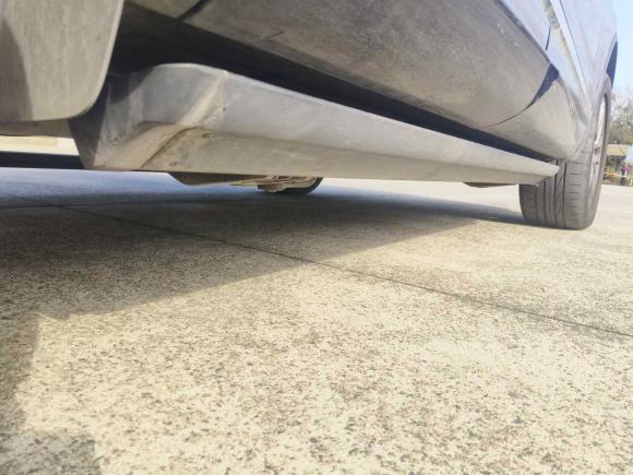 [湖州·浙E] 二手大众途锐2017款 3.0TSI 驭岳型