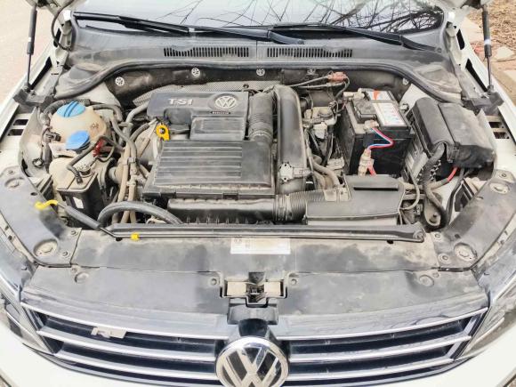 [青岛·鲁A] 二手大众速腾2018款 280TSI DSG熠动版