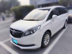 [金华·浙G] 别克别克GL82017款 ES 28T 舒适型 国V