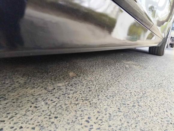 [苏州·苏E] 二手宝马宝马5系2013款 530Li 领先型