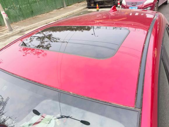 [杭州·浙A] 二手马自达马自达3 昂克赛拉2014款 两厢 1.5L 自动豪华型