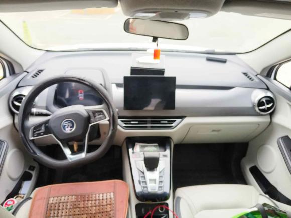 [芜湖·皖B] 二手比亚迪元Pro2021款 要爱一生版