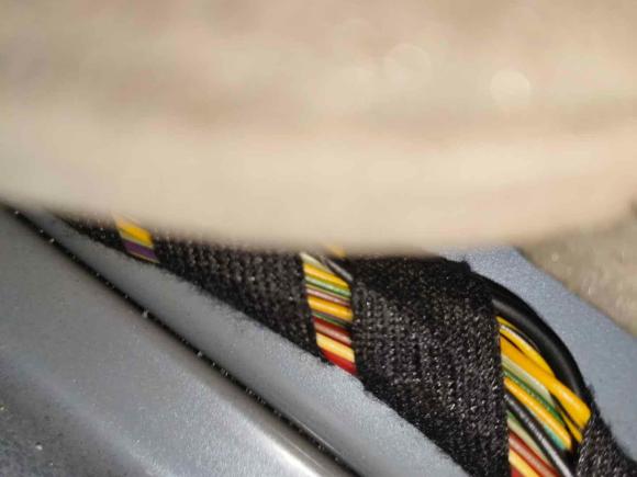 [武汉·鄂S] 二手别克威朗2016款 两厢 15S 自动进取型