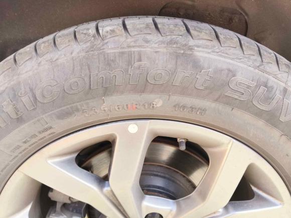 [苏州·苏E] 二手哈弗哈弗H62021款 国潮版 1.5GDIT 自动冠军版