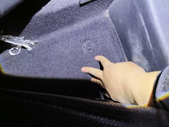 [无锡·苏B] 二手名爵MG62018款 20T 手动豪华智联版 国VI