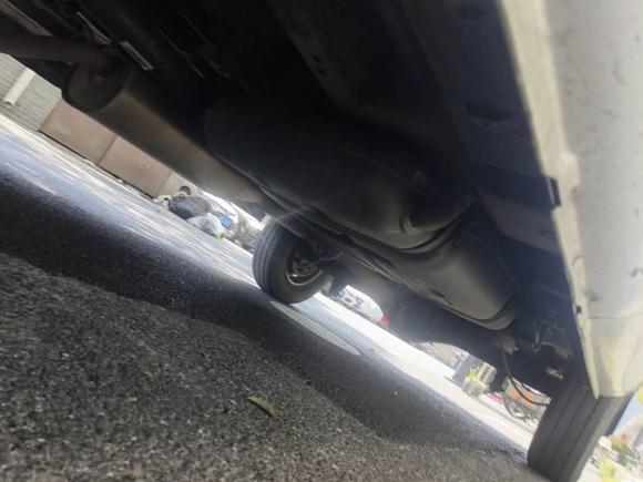 [上海·豫P] 二手江汽集团星锐2017款 1.9T 短轴中顶星快运多用途乘用车