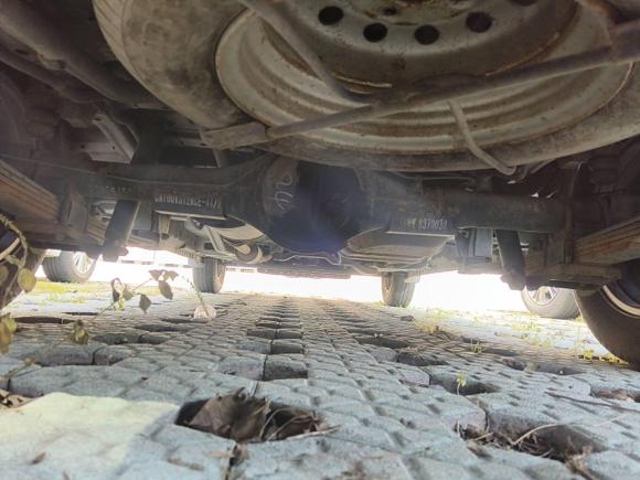 [义乌·皖S] 二手五菱汽车五菱荣光V2016款 1.2L标准型