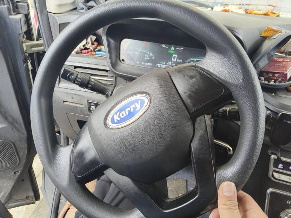 [苏州·苏E] 二手开瑞海豚EV2021款 升级版智享型