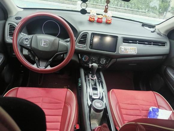 [合肥·苏A] 二手本田缤智2020款 1.5L CVT先锋版