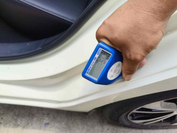 [深圳·粤B] 二手日产轩逸2020款 1.6L XL CVT悦享版