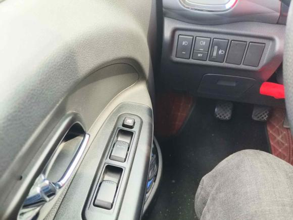 [苏州·苏E] 二手金杯金海狮经典2021款 1.5L 客车旅行狮 7座