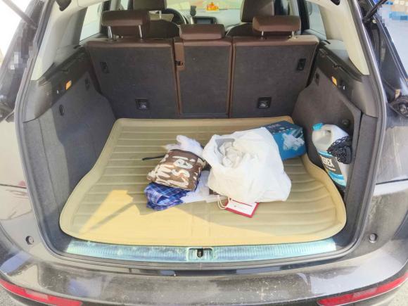 [武汉·鄂A] 二手奥迪奥迪Q52015款 40 TFSI 技术型