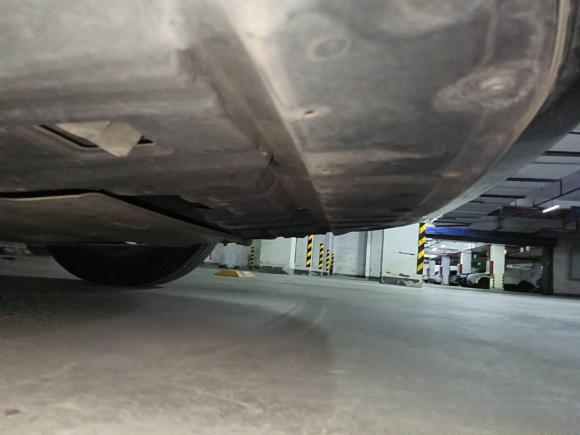 [杭州·浙A] 二手日产天籁2008款 2.0L XL舒适版