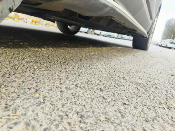 [青岛·鲁B] 二手福特锐界2016款 EcoBoost 245 四驱尊锐型 7座