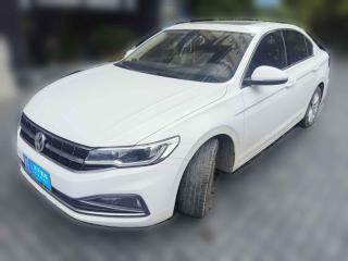 大众宝来2020款 1.5L 自动舒适型