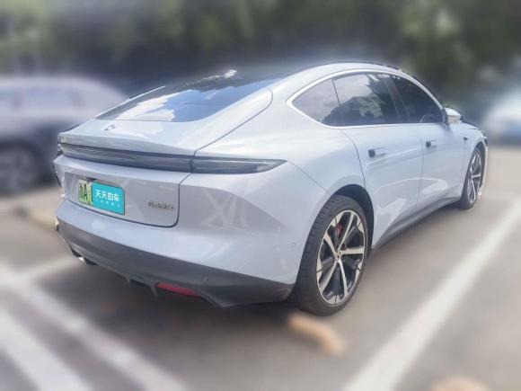 [宁波·浙A] 二手蔚来蔚来ET52022款 75kWh