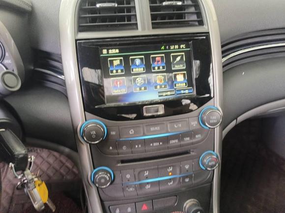 [金华·粤S] 二手雪佛兰迈锐宝2014款 2.0L 自动豪华版