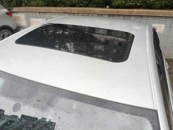 [青岛·鲁B] 二手大众宝来2013款 1.6L 自动舒适型