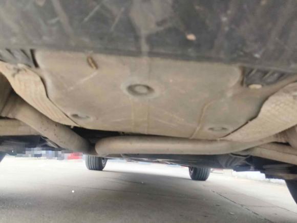 [苏州·苏U] 二手奥迪奥迪Q52013款 40 TFSI 技术型