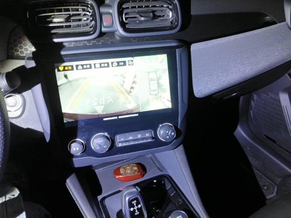 [上海·苏D] 二手领克领克032021款 1.5TD DCT劲Plus