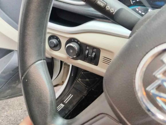 [杭州·浙H] 二手别克英朗2017款 15N 自动精英型