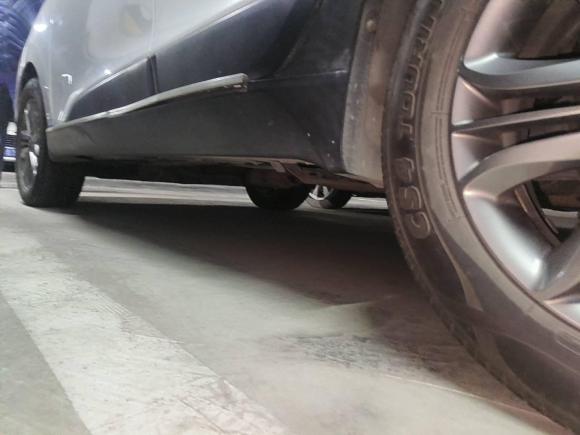 [青岛·鲁B] 二手现代北京现代ix352013款 2.0L 自动两驱智能型GLS 国IV