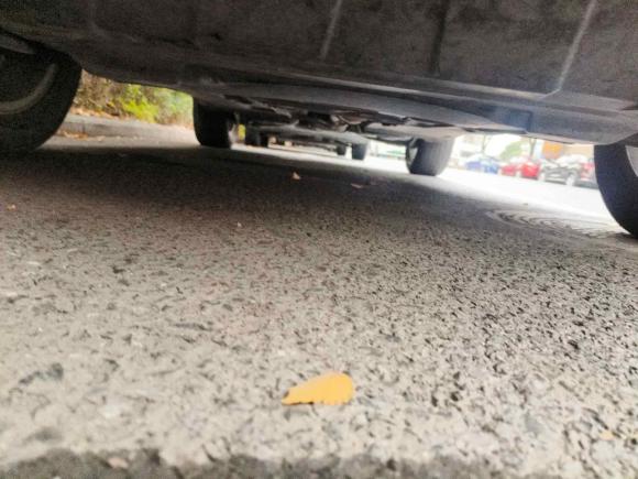 [嘉兴·浙F] 二手大众途观2016款 300TSI 自动四驱舒适版