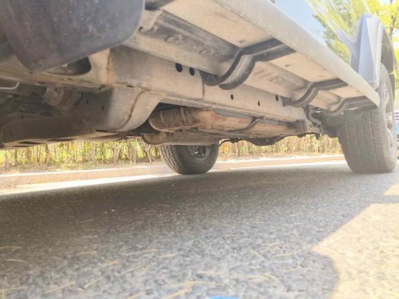 [青岛·鲁U] 二手坦克坦克3002021款 越野版 2.0T 挑战者