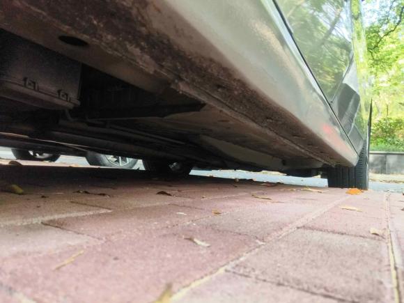 [上海·沪B] 二手别克别克GL62018款 18T 6座尊贵型