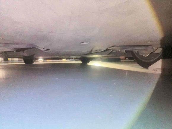 [深圳·粤B] 二手特斯拉Model 32020款 改款 标准续航后驱升级版