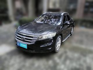 本田歌诗图2012款 2.4L 豪华版「上海二手车」「天天拍车」