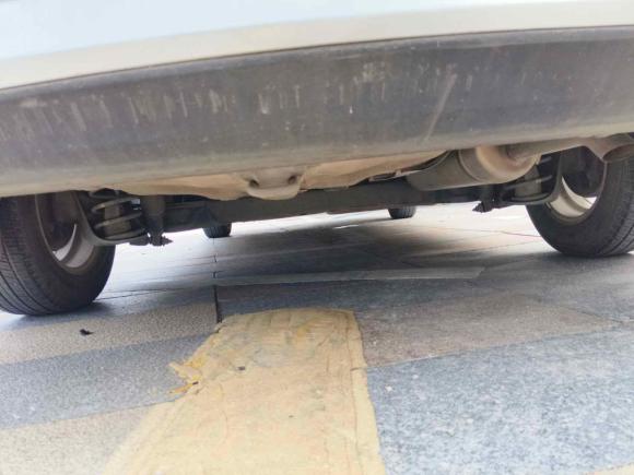 [深圳·粤B] 二手现代瑞纳2014款 1.4L 自动智能型GLS