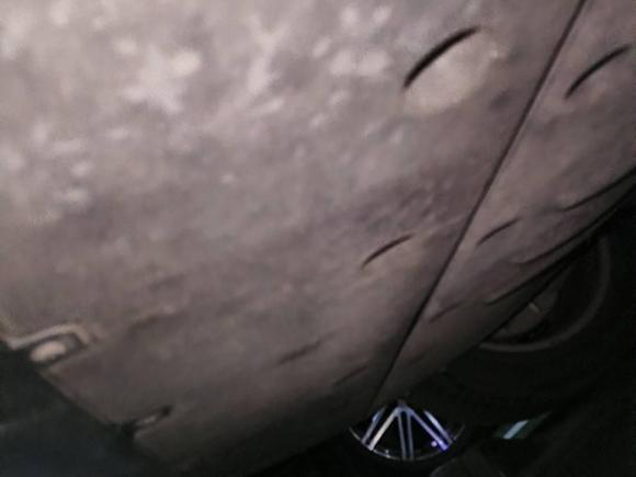 [南昌·赣A] 二手蔚来蔚来ES62020款 600KM 运动版