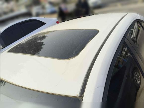 [济南·鲁A] 二手丰田卡罗拉2023款 1.8L 智能电混双擎 精英版