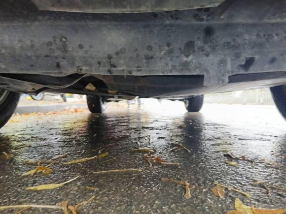 [济南·鲁S] 二手哈弗哈弗M62018款 改款 1.5T DCT两驱精英型