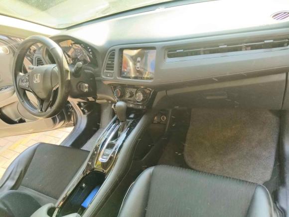 [上海·沪B] 二手本田缤智2020款 1.5L CVT先锋版