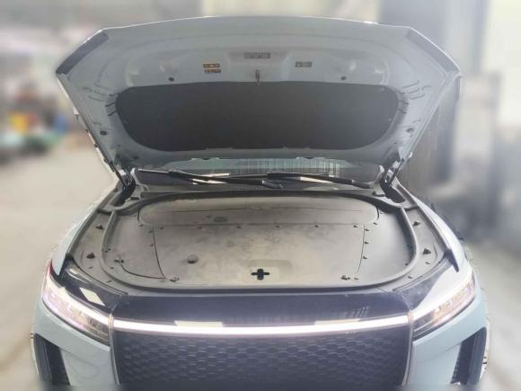 [杭州·浙A] 二手理想汽车理想ONE2020款 增程6座版