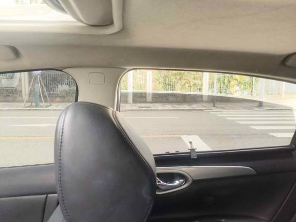 [成都·川A] 二手日产轩逸2014款 1.6XV CVT尊享版