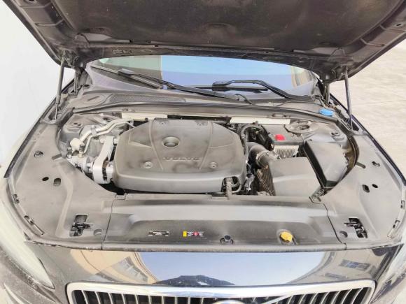 [苏州·苏E] 二手沃尔沃沃尔沃S902020款 改款 T5 智逸豪华版