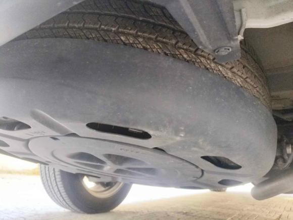 [湖州·浙E] 二手丰田汉兰达2018款 2.0T 四驱豪华版 7座 国V