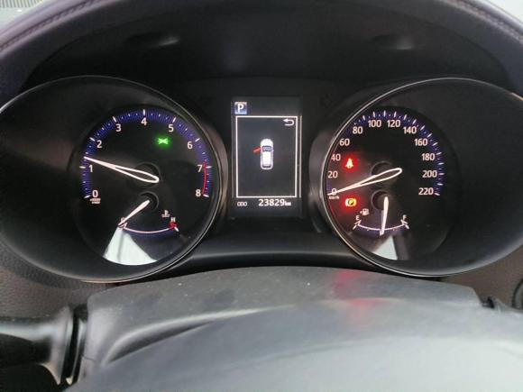 [嘉兴·浙F] 二手丰田丰田C-HR2020款 2.0L 领先版