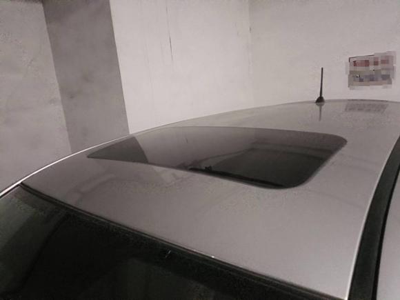 [上海·沪H] 二手日产逍客2008款 20X雷 CVT 2WD