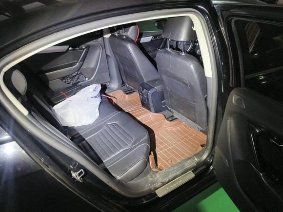 [南通·苏F] 二手大众迈腾2013款 1.8TSI 领先型