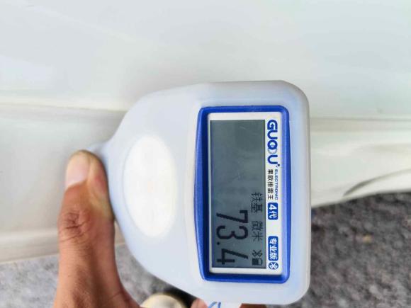 [广州·粤A] 二手本田雅阁2016款 混动 2.0L 锐酷版