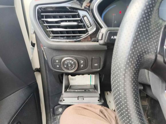 [嘉兴·浙F] 二手福特福克斯2021款 三厢 EcoBoost 180 自动ST Line