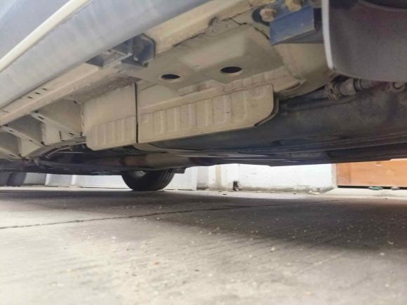 [无锡·苏B] 二手凯迪拉克凯迪拉克XT52016款 25T 豪华型